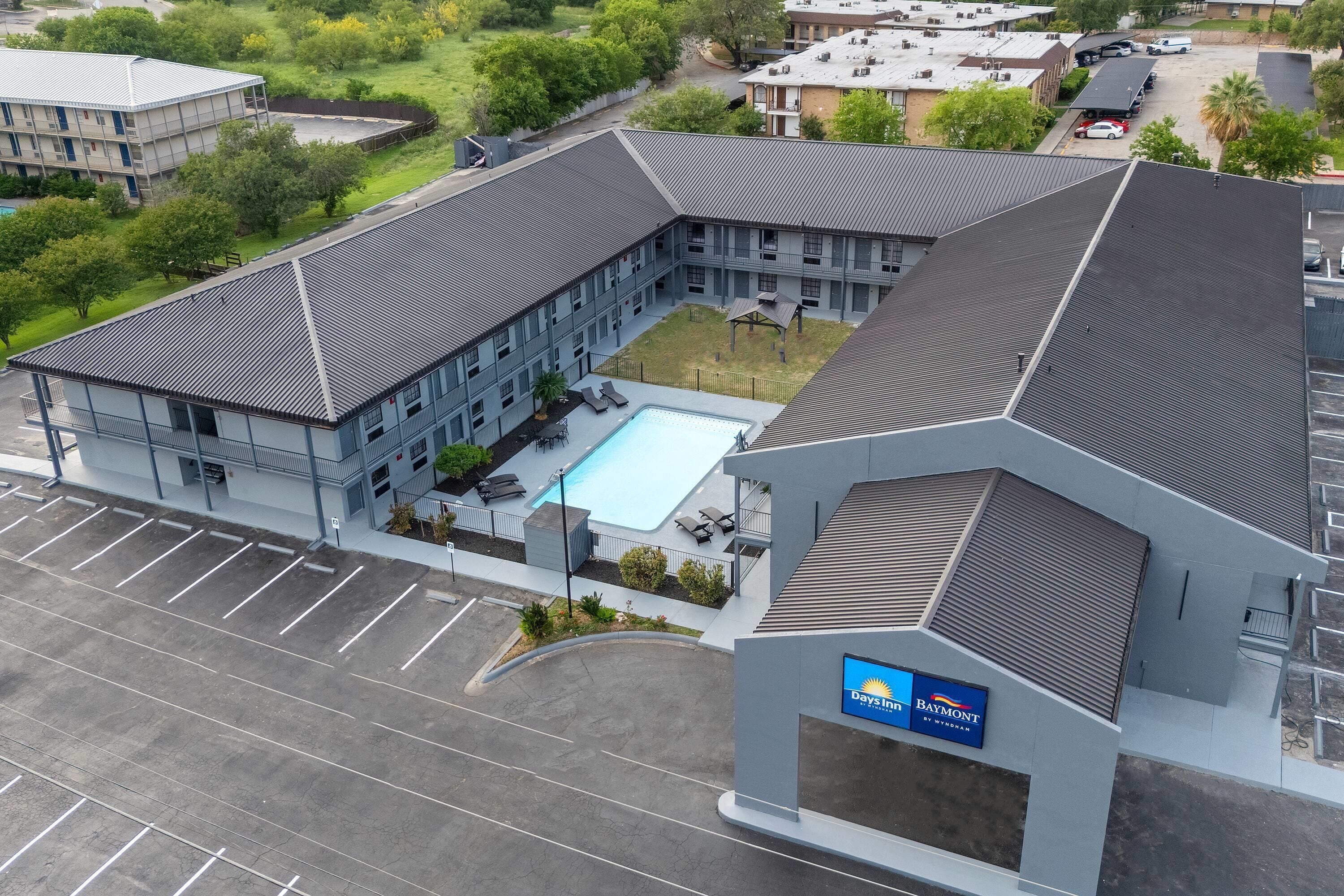 Foto - Baymont by Wyndham San Antonio Near Lackland AFB