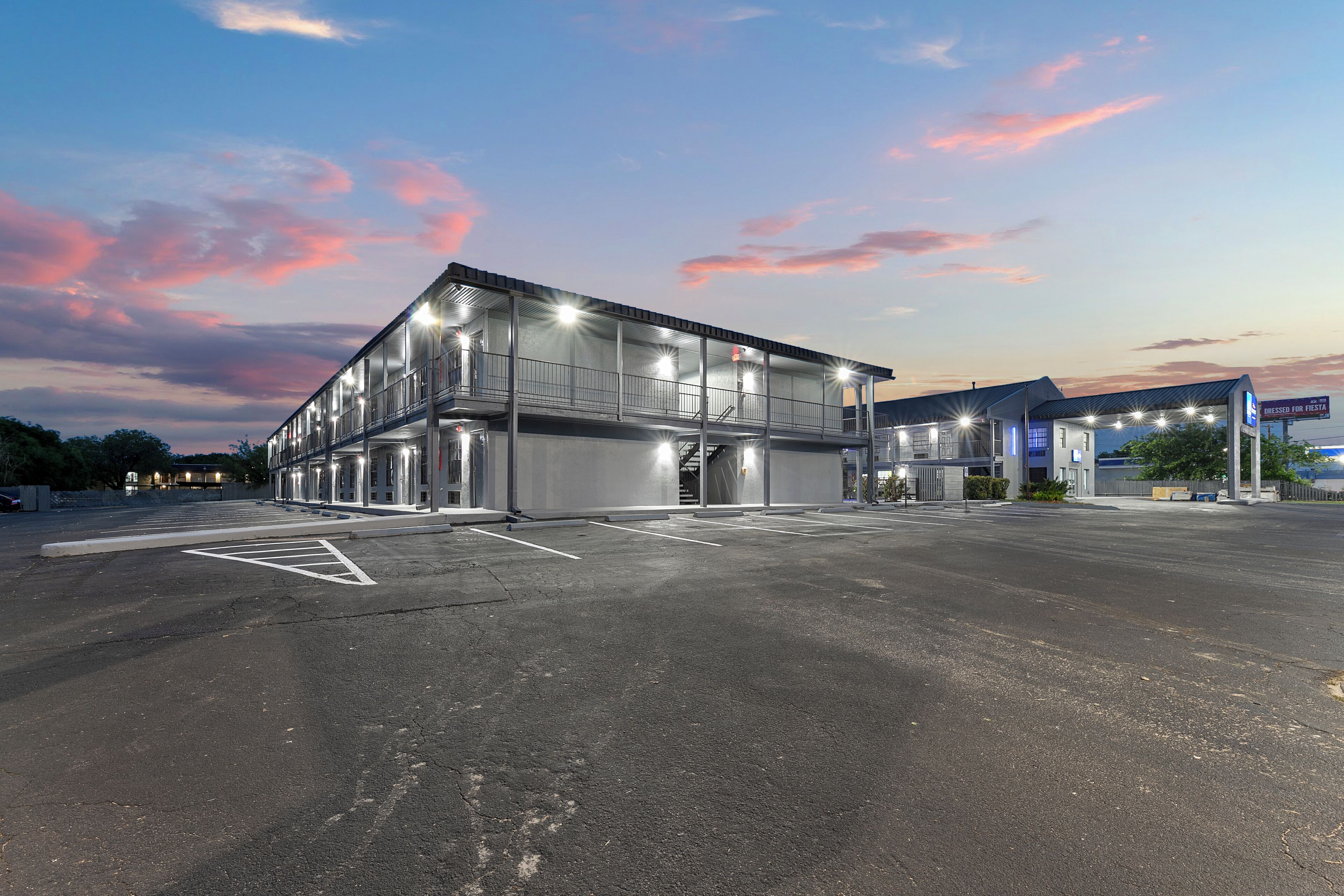 Foto - Baymont by Wyndham San Antonio Near Lackland AFB