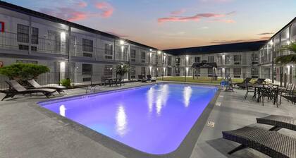 Baymont by Wyndham San Antonio Near Lackland AFB