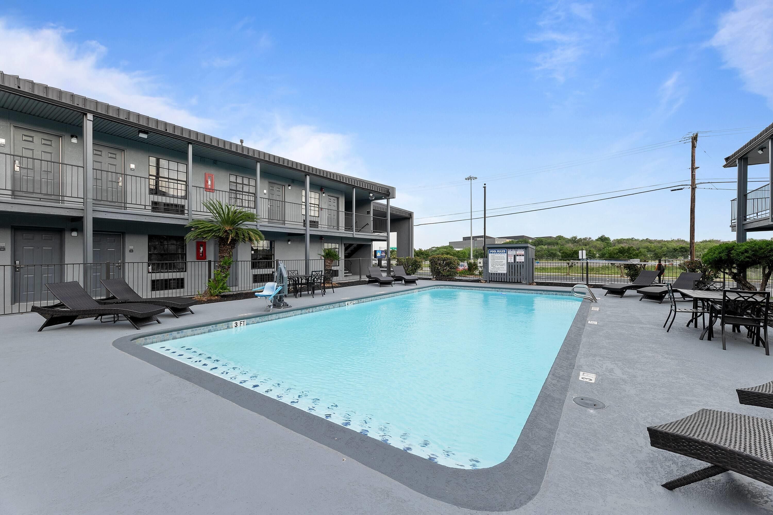 Foto - Baymont by Wyndham San Antonio Near Lackland AFB