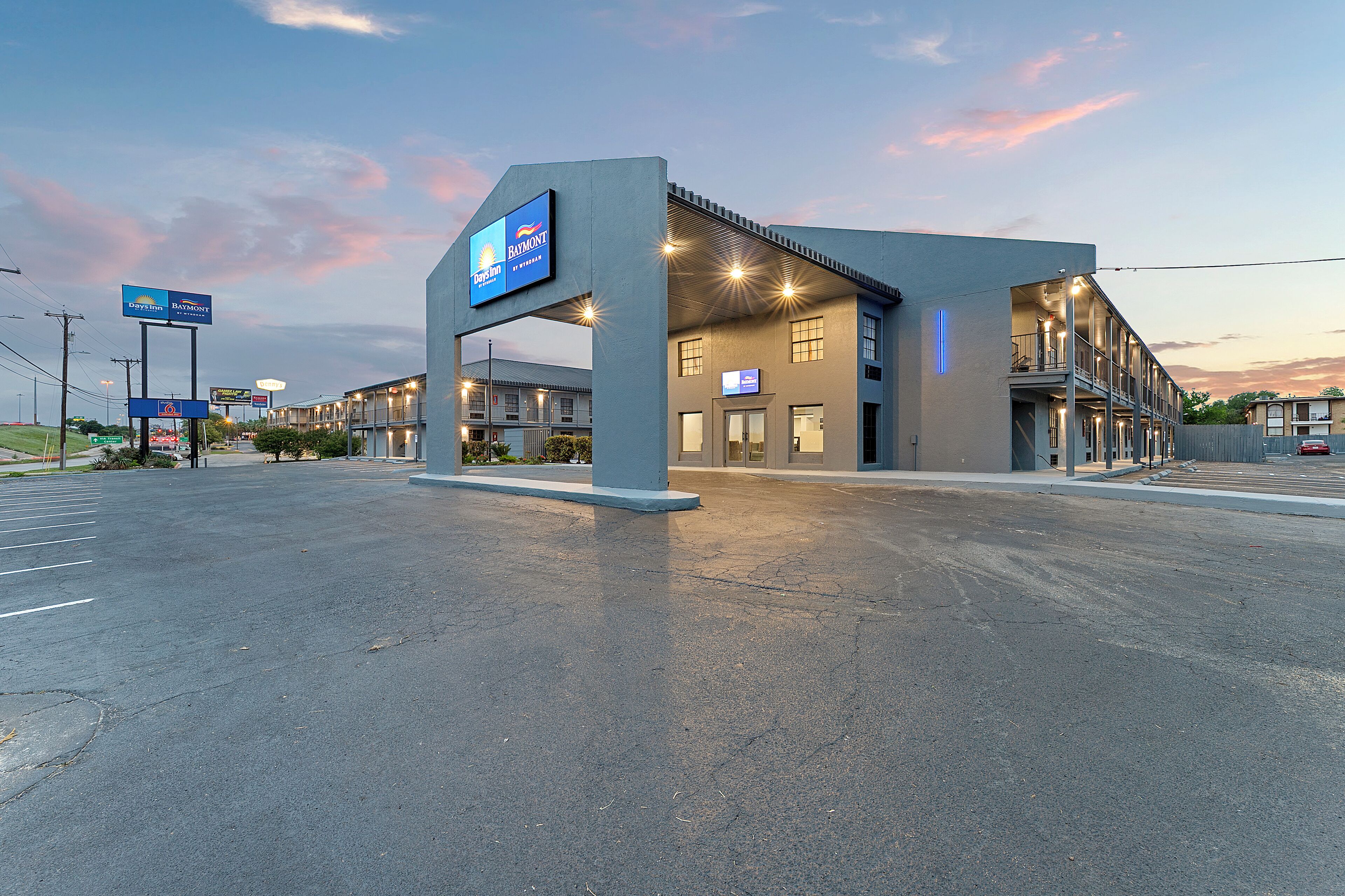 Foto - Baymont by Wyndham San Antonio Near Lackland AFB