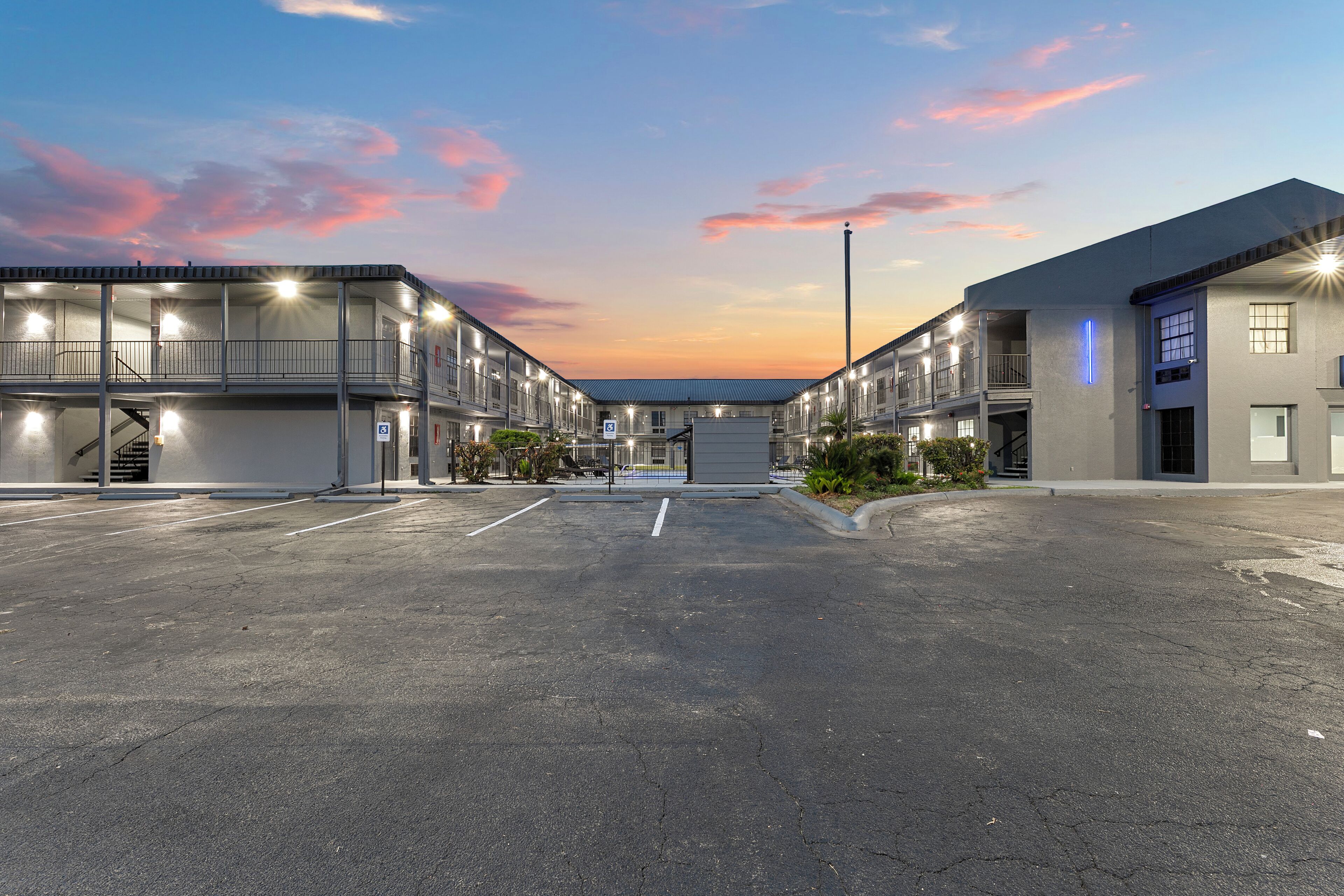 Foto - Baymont by Wyndham San Antonio Near Lackland AFB