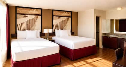 Kings Inn Anaheim at the Park & Convention Center