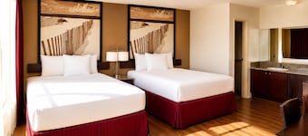 Kings Inn Anaheim at the Park & Convention Center
