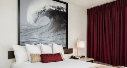 Kings Inn Anaheim at the Park & Convention Center