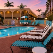 Kings Inn Anaheim at the Park & Convention Center