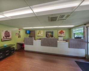 Businesscenter