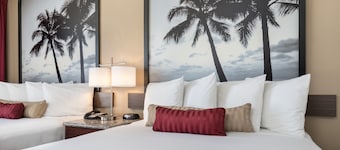 Kings Inn Anaheim at the Park & Convention Center