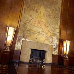 Salón de baile