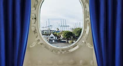 The Queen Mary