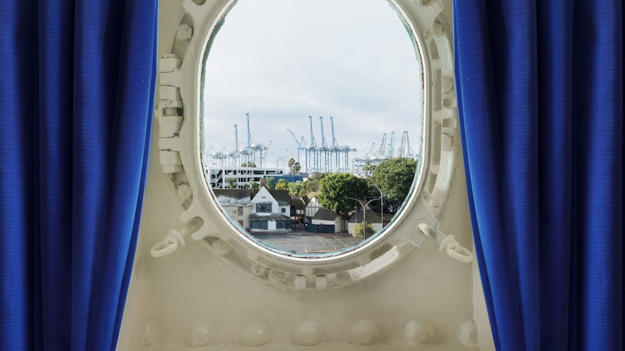 The Queen Mary