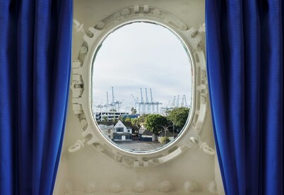 The Queen Mary