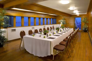 Sala de reuniones