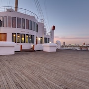 The Queen Mary