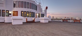 The Queen Mary