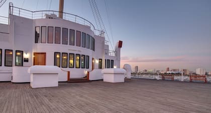The Queen Mary