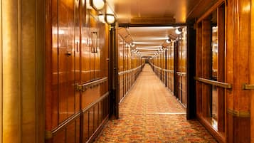 Allergikerbettwaren, Pillowtop-Betten, individuell dekoriert