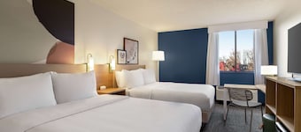 Spark by Hilton Germantown Washington DC North