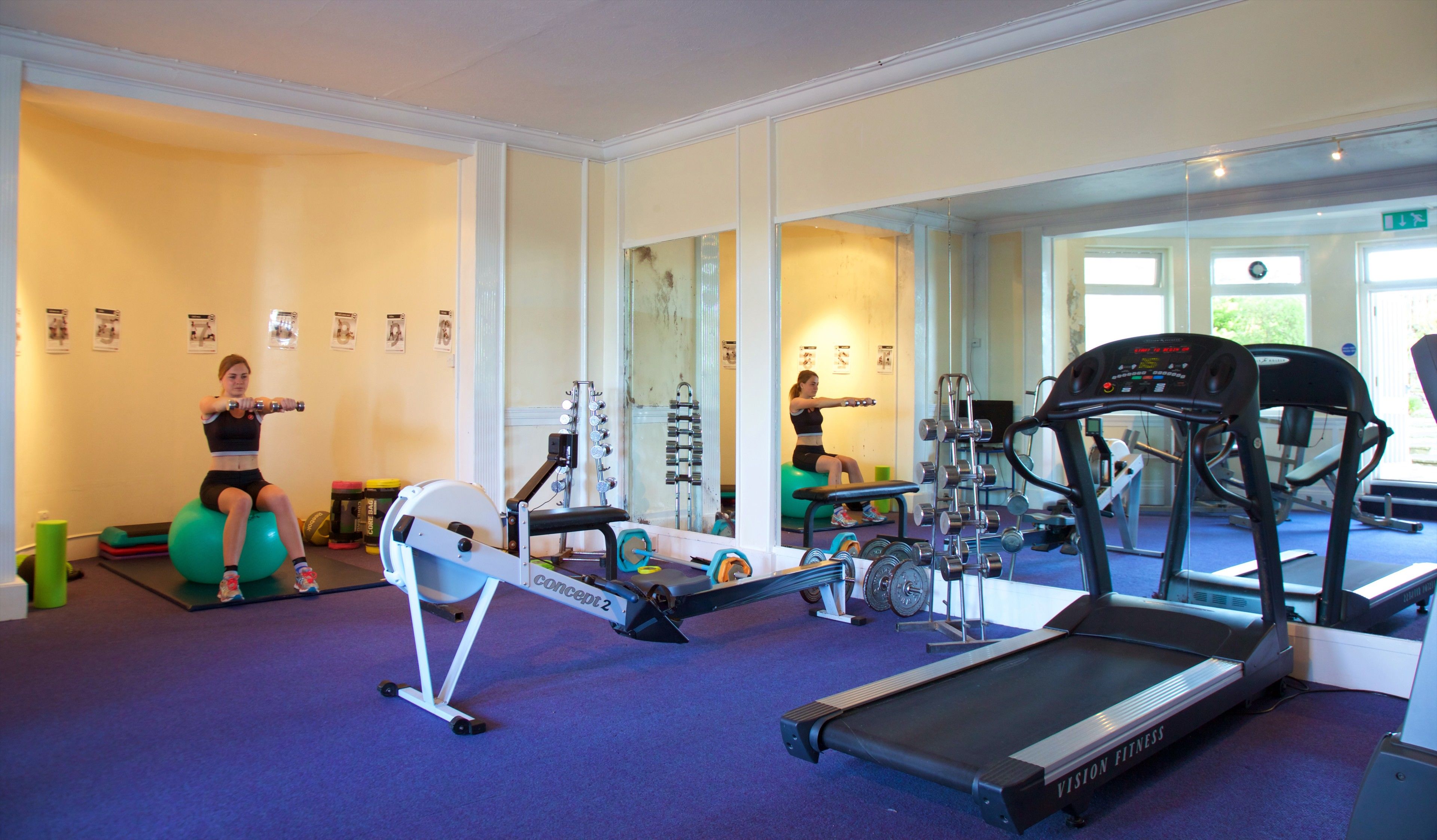 Foto - Bournemouth Carlton Hotel, BW Signature Collection