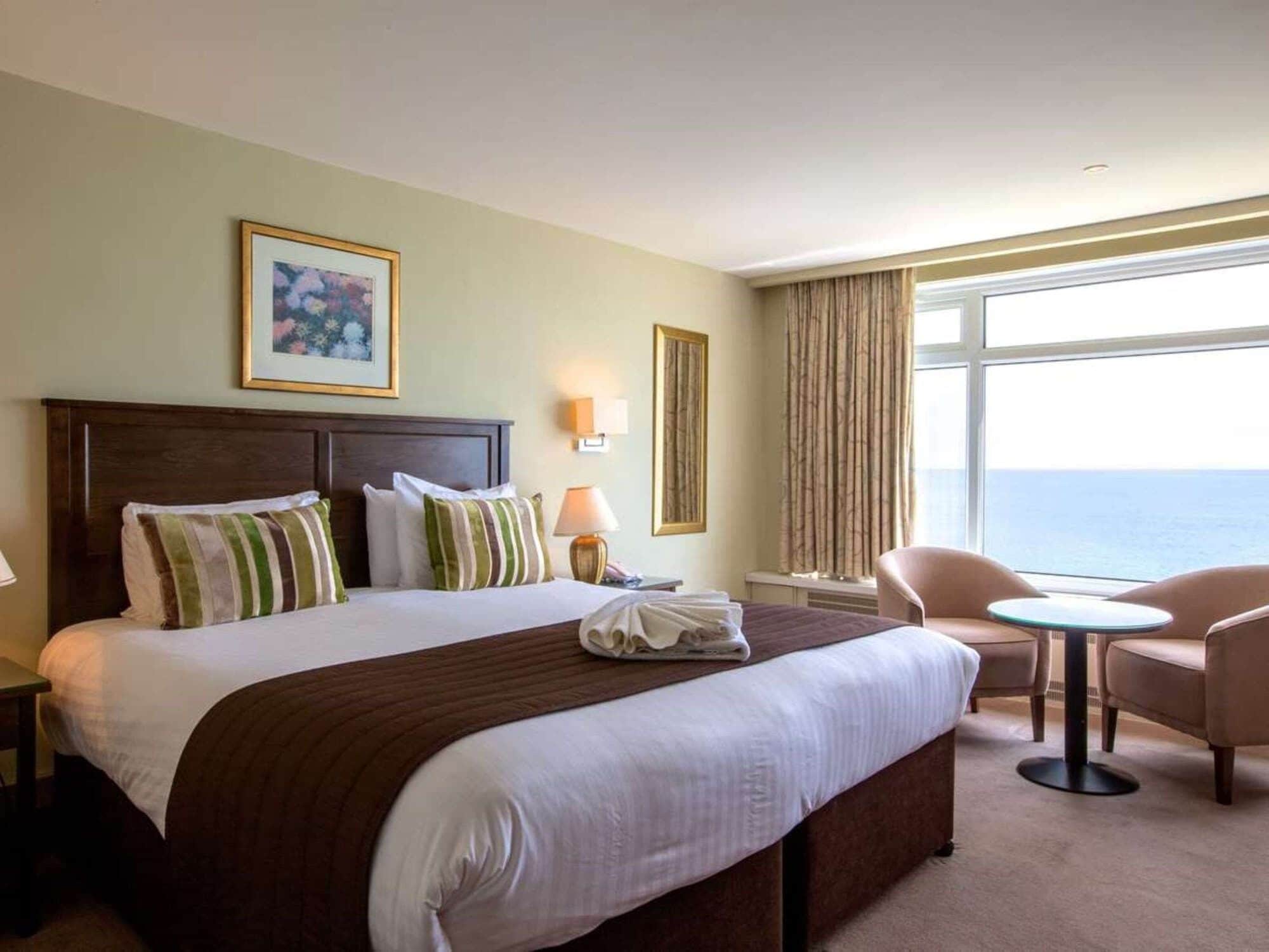 Photo - Bournemouth Carlton Hotel By Belvilla