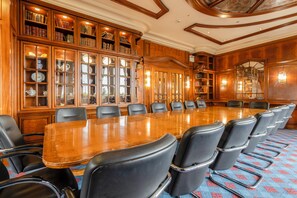 Meeting facility - Bournemouth Carlton Hotel by Belvilla (Bournemouth)