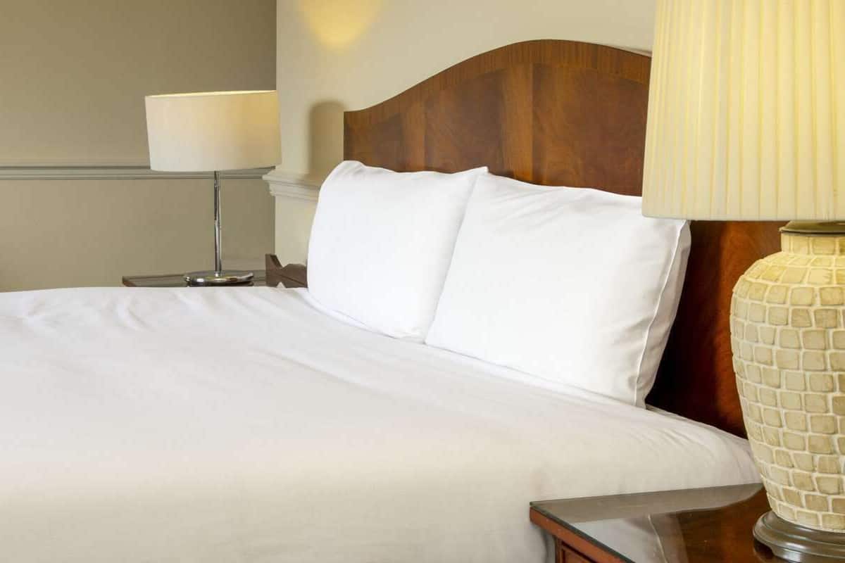 Chambre Simple Classique