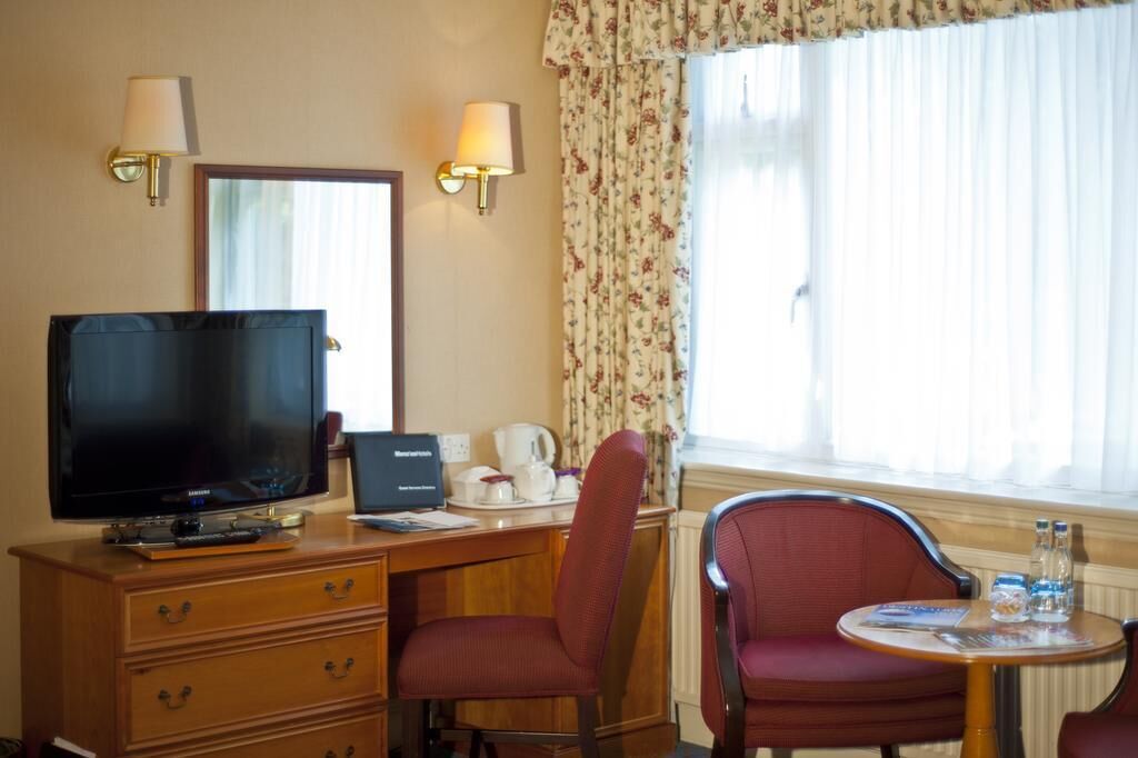 Photo - Bournemouth Carlton Hotel By Belvilla