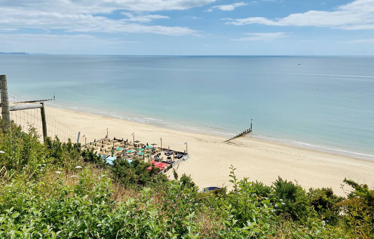 Bournemouth Carlton Hotel By Sunday