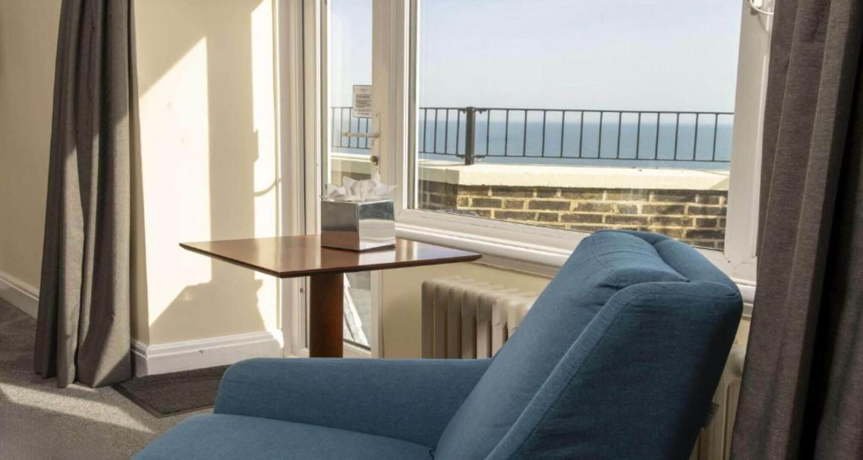 Foto - Bournemouth Carlton Hotel By Sunday