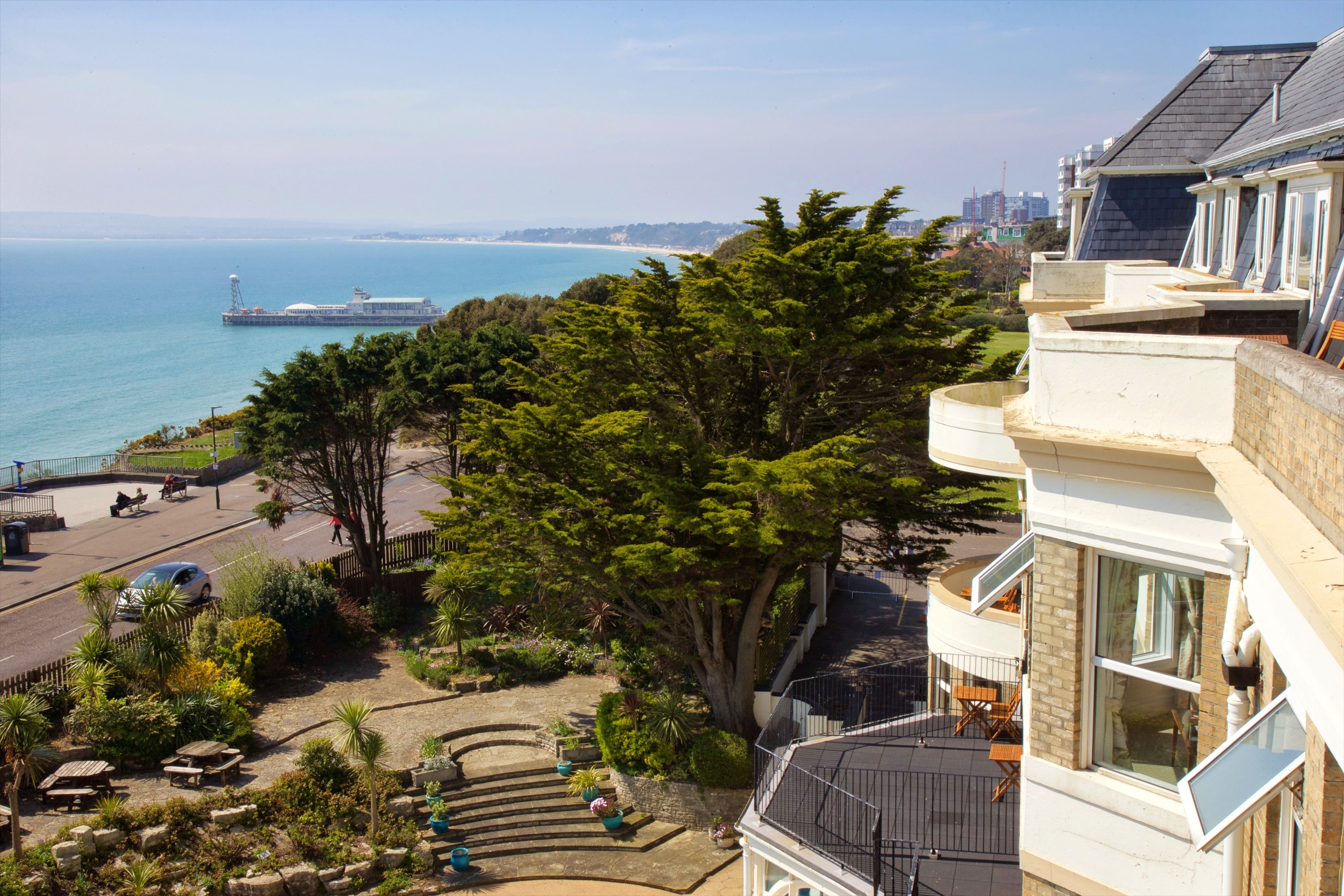 Foto - Bournemouth Carlton Hotel, BW Signature Collection