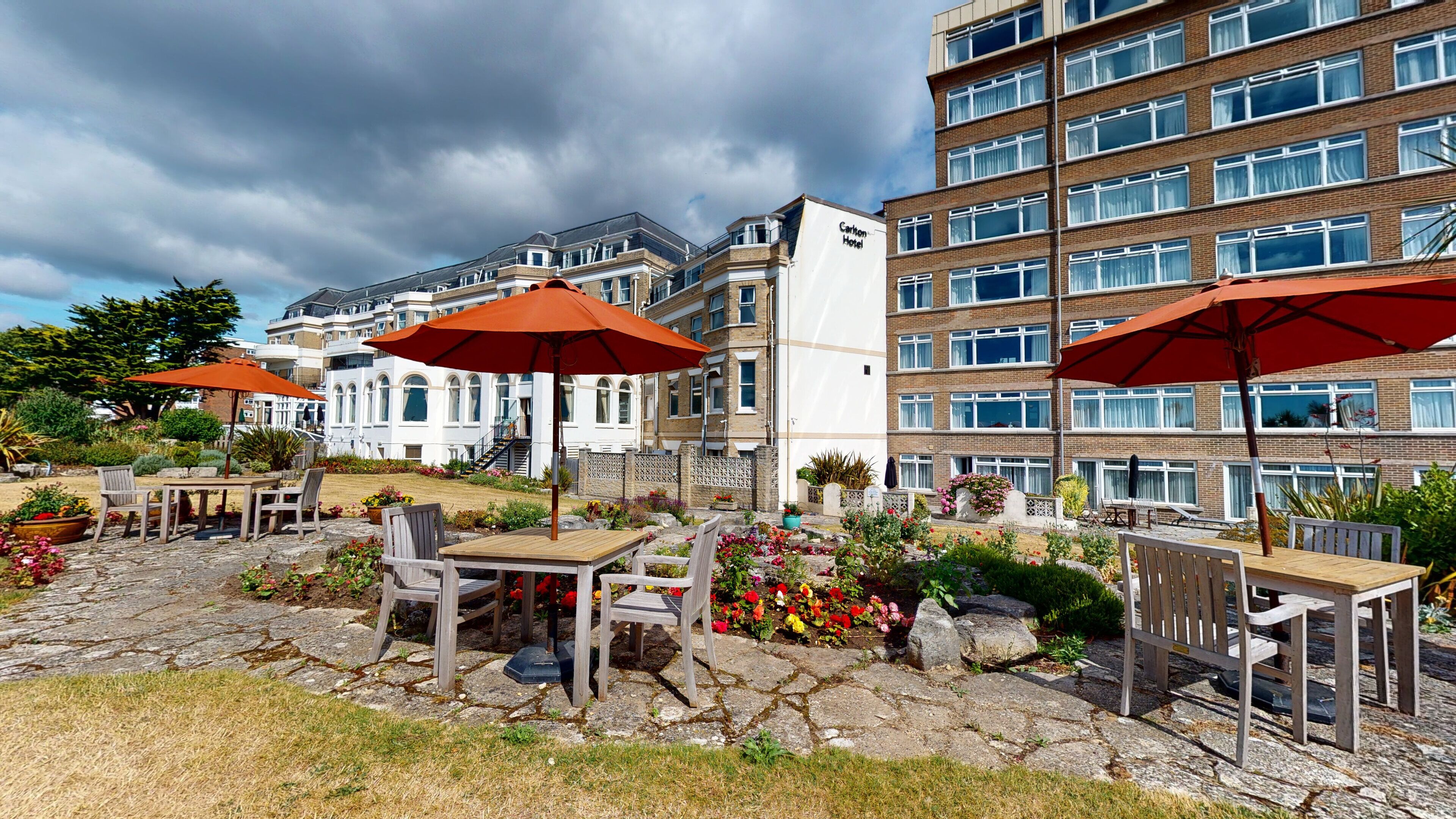 Foto - Bournemouth Carlton Hotel, BW Signature Collection