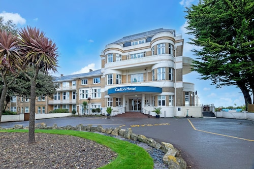 Bournemouth Carlton Hotel by Belvilla