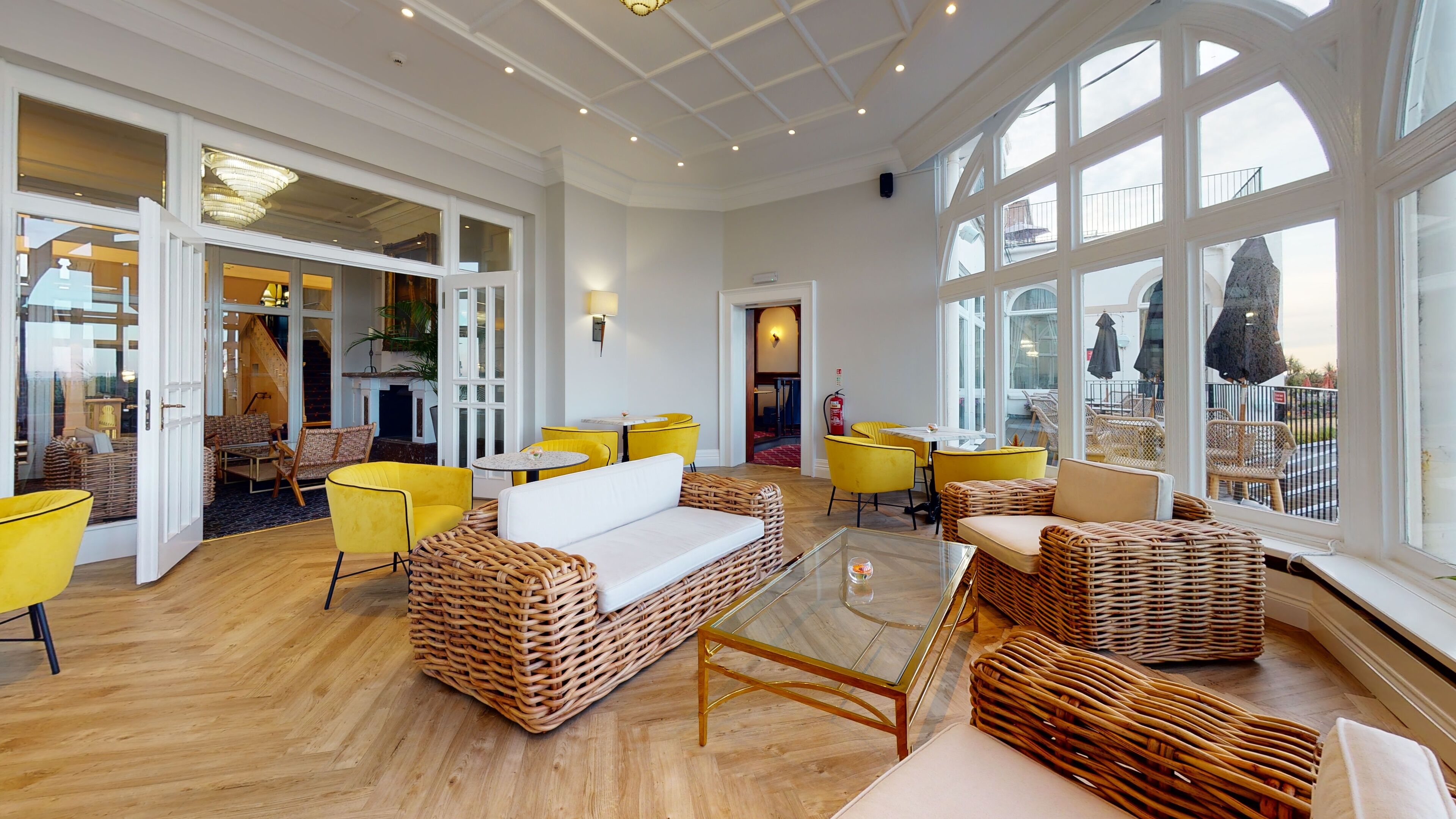 Foto - Bournemouth Carlton Hotel, BW Signature Collection