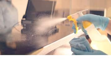 Cleanliness standards