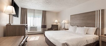 Quality Inn Petoskey-Harbor Springs