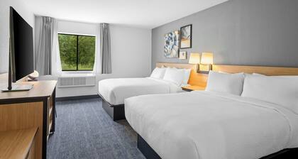 City Express by Marriott Petoskey Harbor Springs