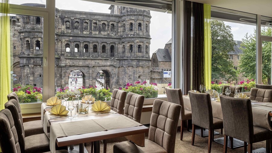 Mercure Hotel Trier Porta Nigra