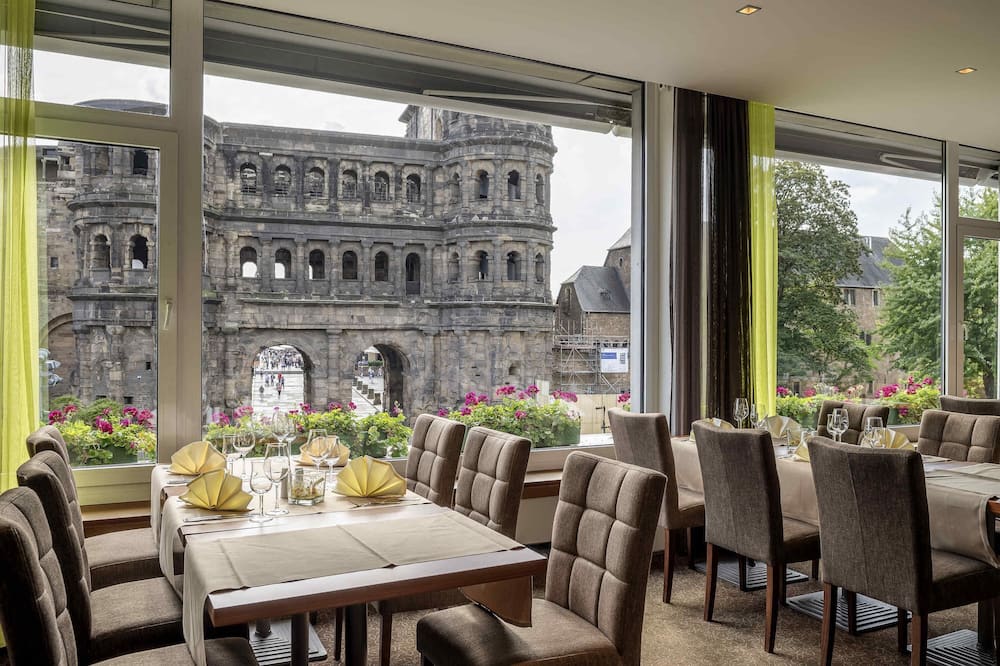 Mercure Hotel Trier Porta Nigra