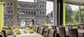 Mercure Hotel Trier Porta Nigra
