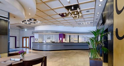 Mercure Hotel Trier Porta Nigra