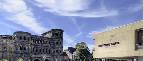 Exteriör