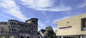 Mercure Hotel Trier Porta Nigra