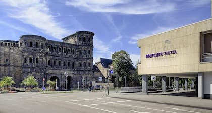 Mercure Hotel Trier Porta Nigra