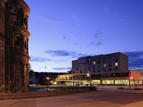 Mercure Hotel Trier Porta Nigra