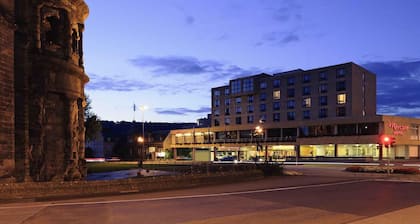 Mercure Hotel Trier Porta Nigra