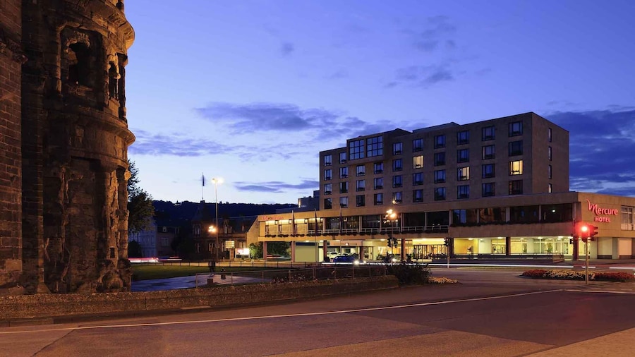 Mercure Hotel Trier Porta Nigra