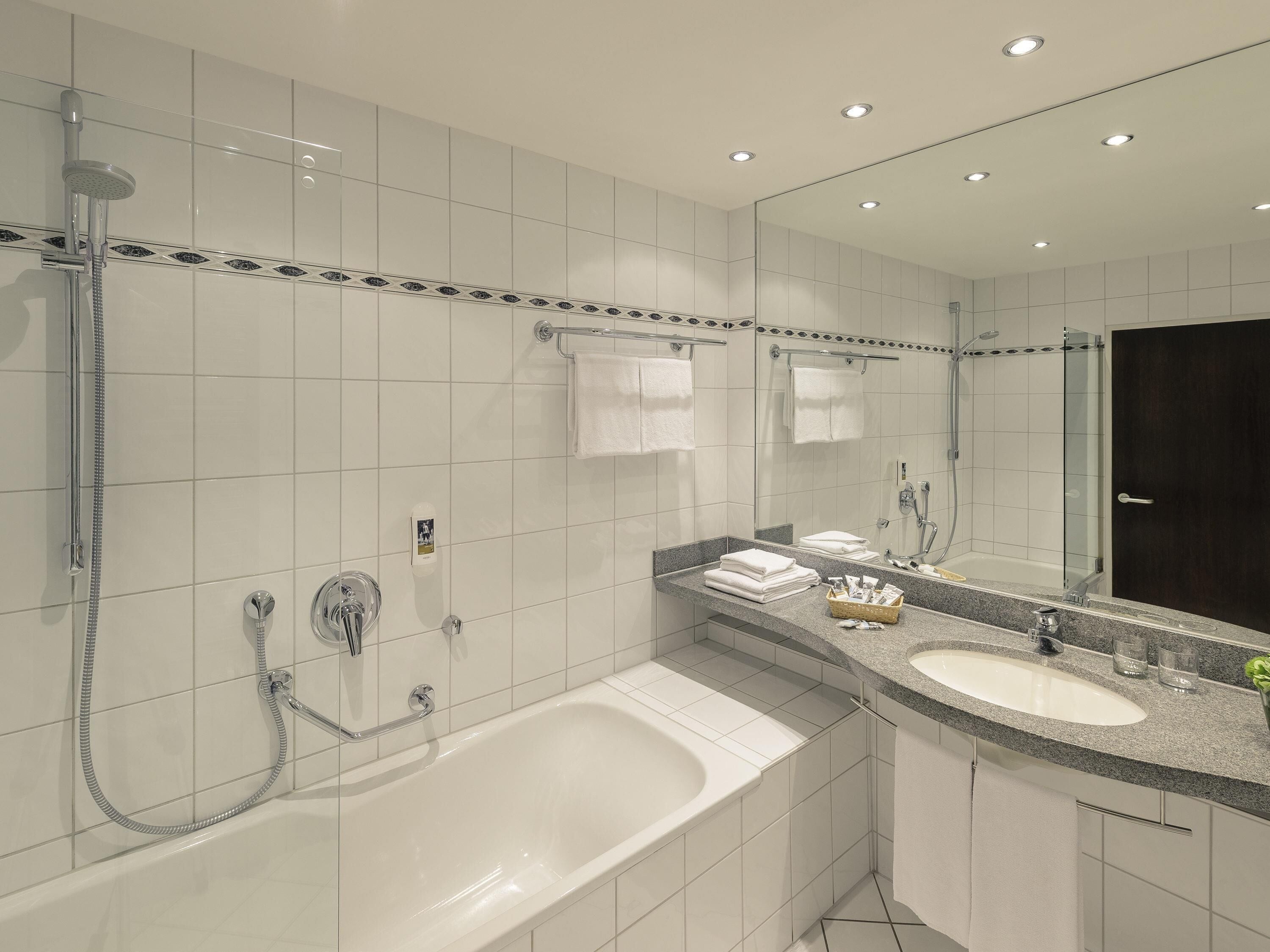 Standard Double Room, 1 Double Bed