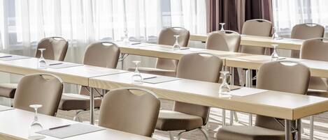 Sala de reuniones
