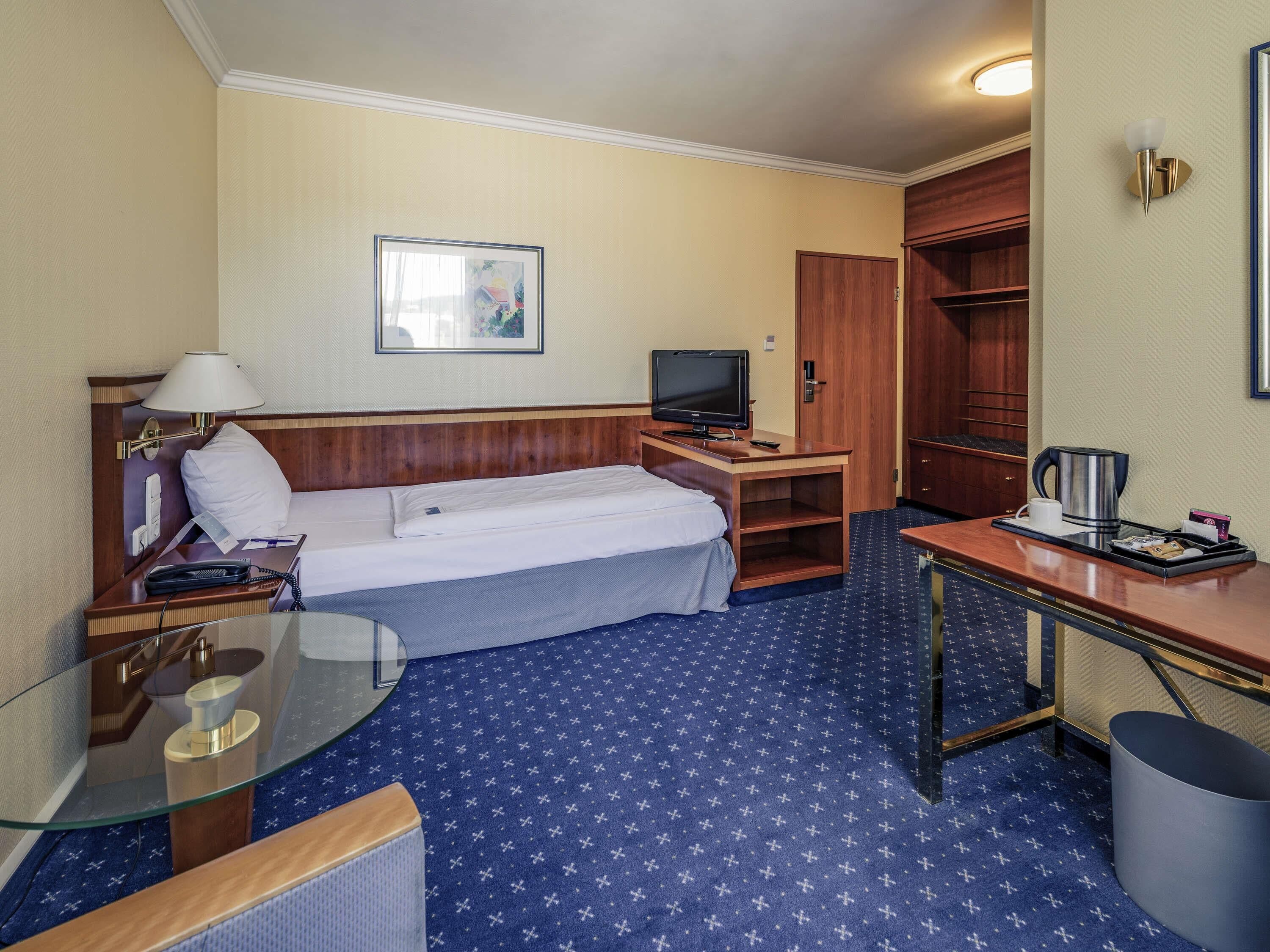 Standard Room, 1 Single Bed