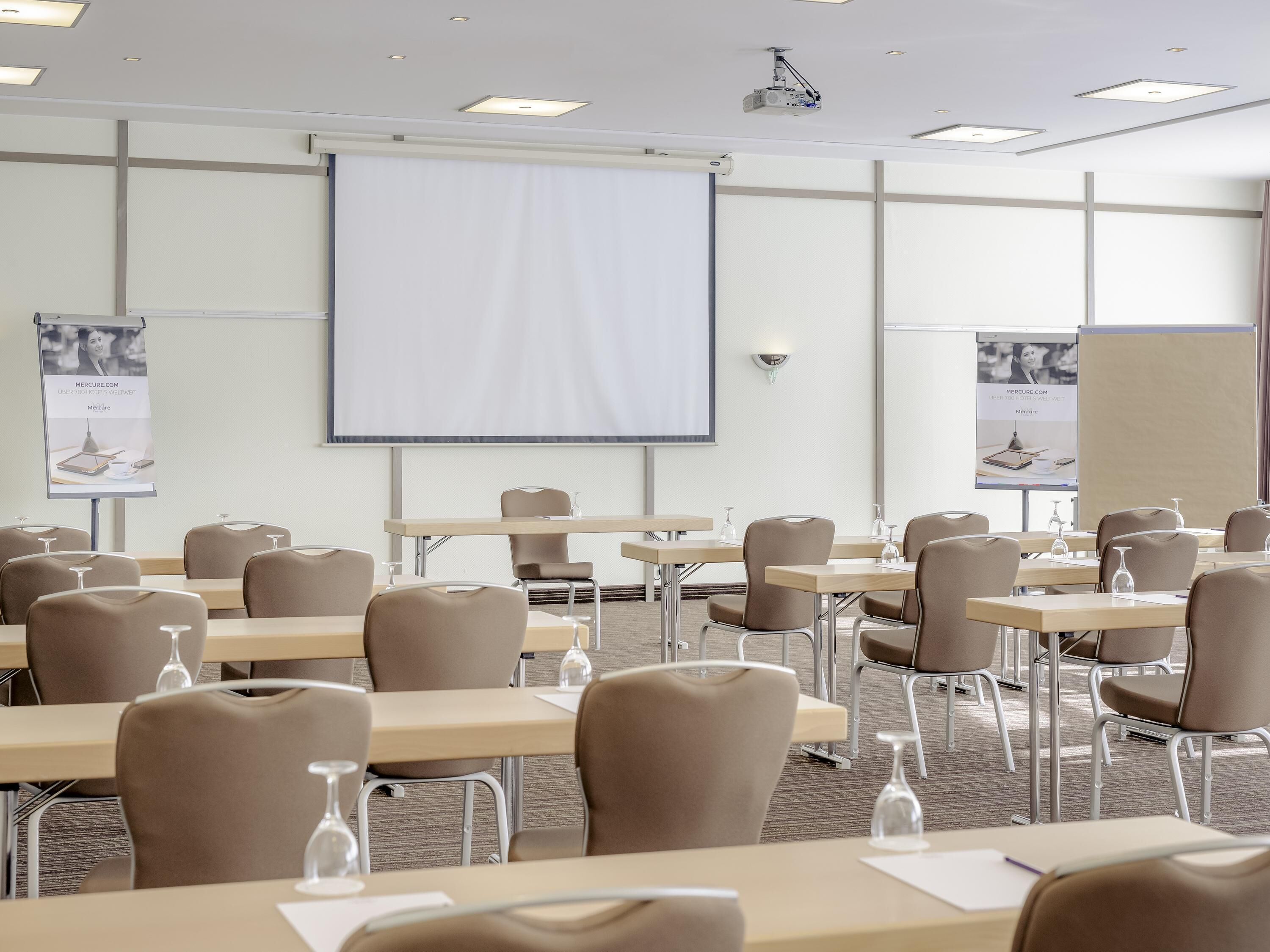 Sala de reuniones
